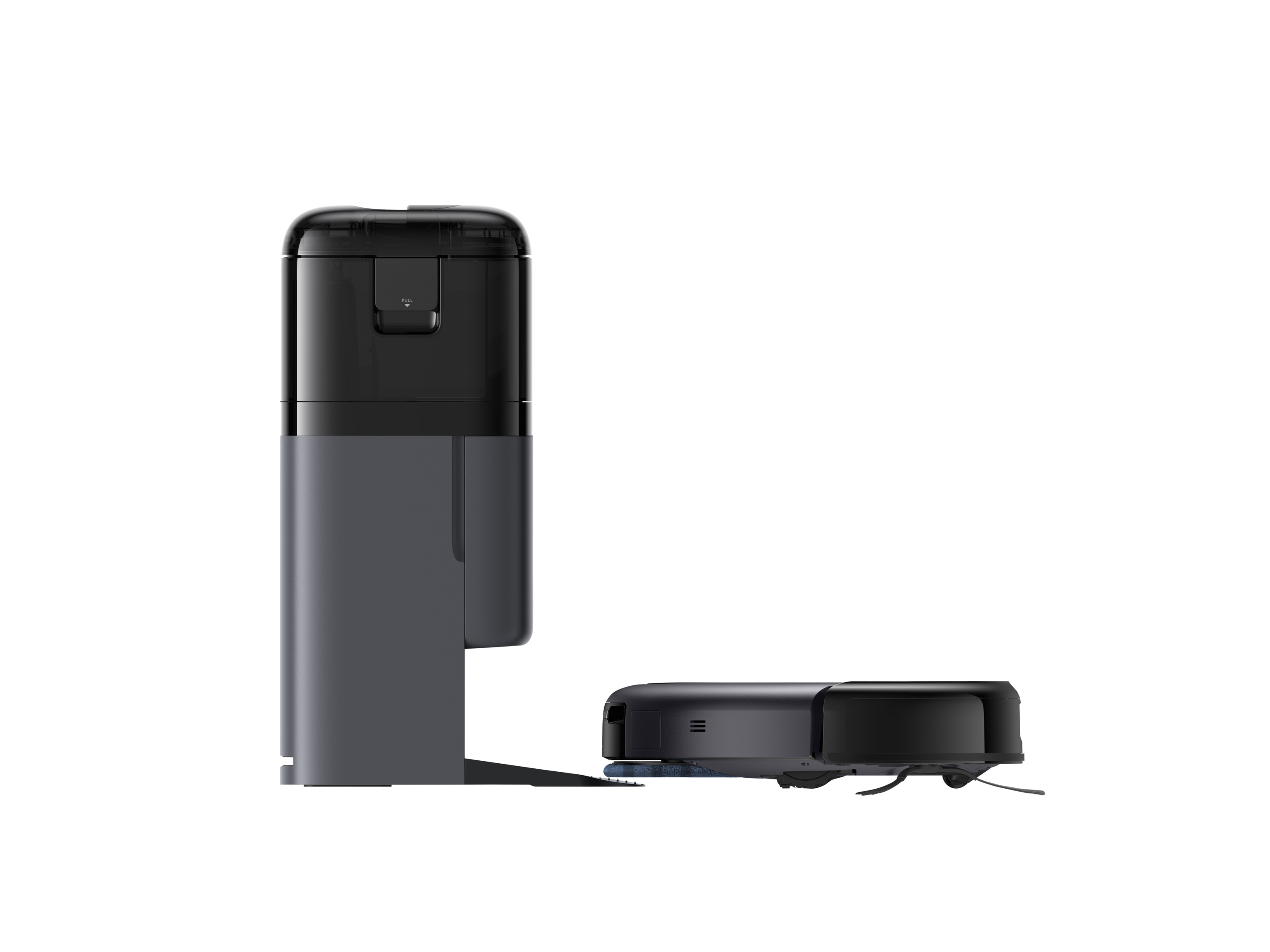 eufy Robotický vysavač Omni C20