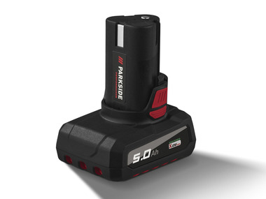 PARKSIDE PERFORMANCE® Akumulátor 5 Ah PAPK 12 A1