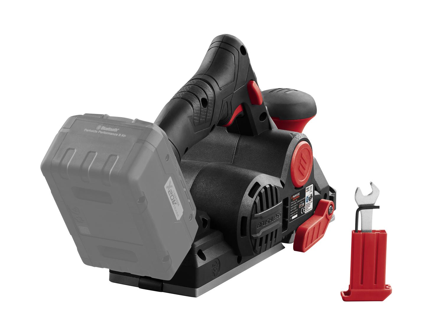 Parkside Herramientas Taladro Parkside 20v Precio PARKSIDE