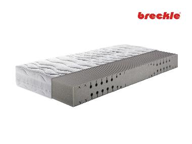 Breckle 7zónová matrace ze studené pěny Pro Body S 592