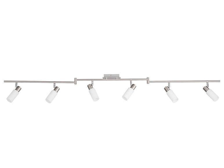  Zobrazit na celou obrazovku LIVARNO home Stropní LED svítidlo - Obrázek 1