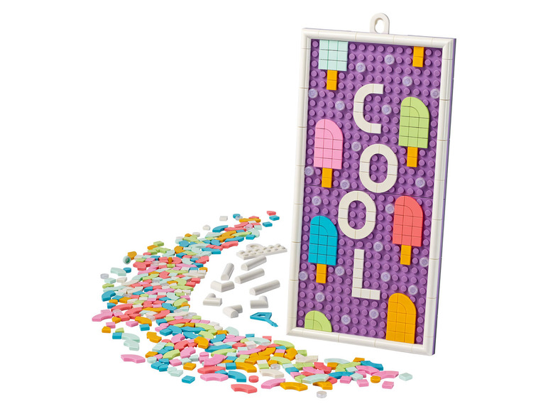  Zobrazit na celou obrazovku LEGO® DOTs 41951 Nástěnka - Obrázek 2