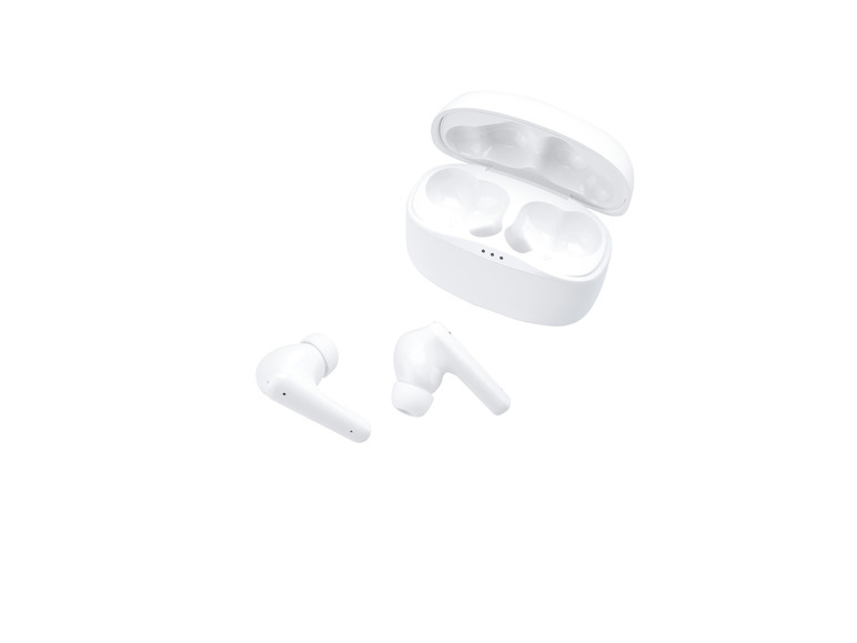  Zobrazit na celou obrazovku SILVERCREST® Sluchátka True Wireless Bluetooth® In-Ear - Obrázek 3