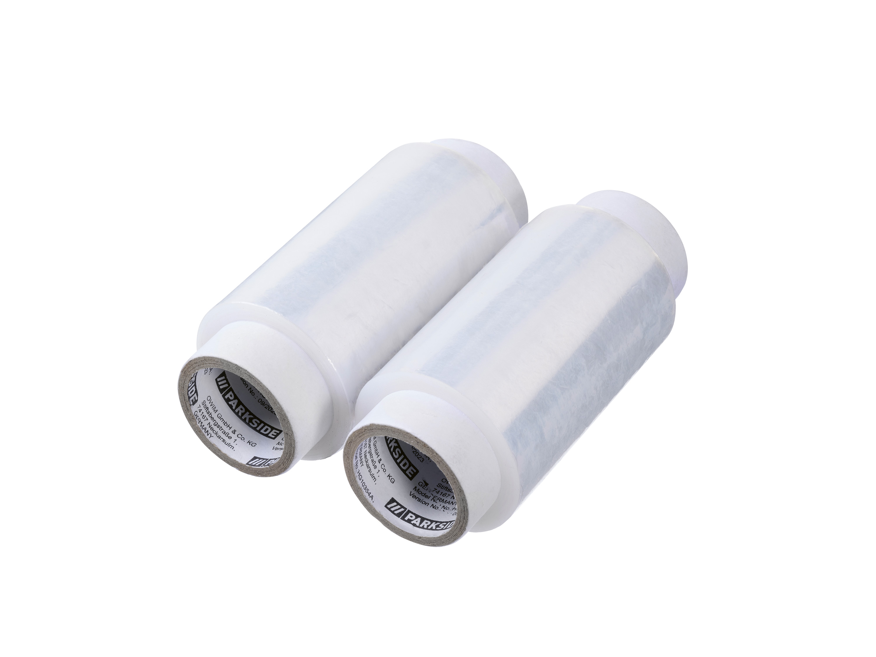 Parkside® Strečová fólie (strečová fólie, 2 kusy)