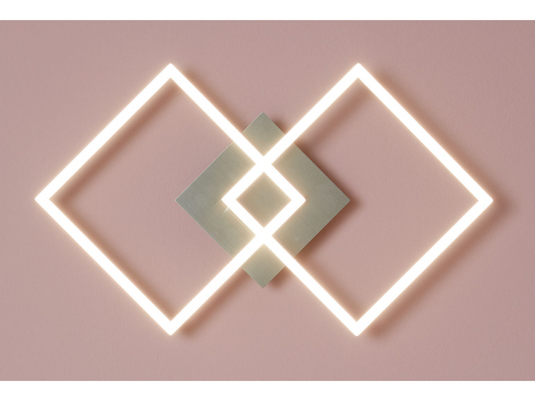  Zobrazit na celou obrazovku LIVARNO home Nástěnné / Stropní LED svítidlo - Obrázek 15