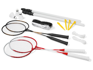 CRIVIT Sada na badminton