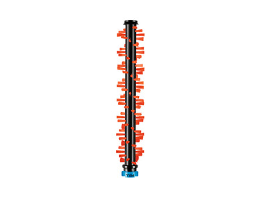 Bissell Kartáčová role CrossWave na koberce