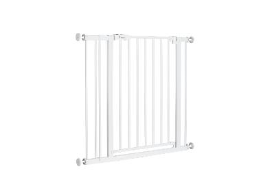 Bezpečnostní zábrana »Open N Stop«, 84 - 89 cm