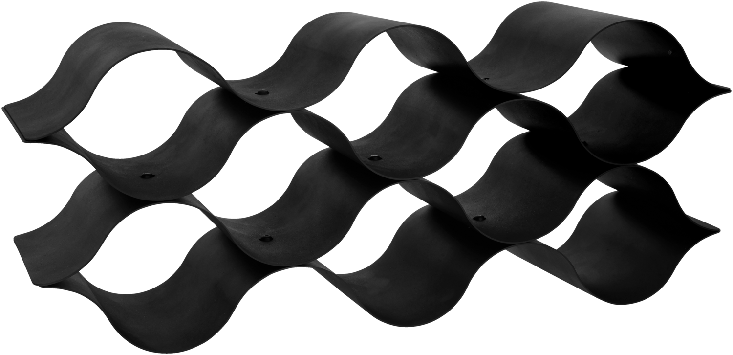 Silvercrest® Stojan na víno