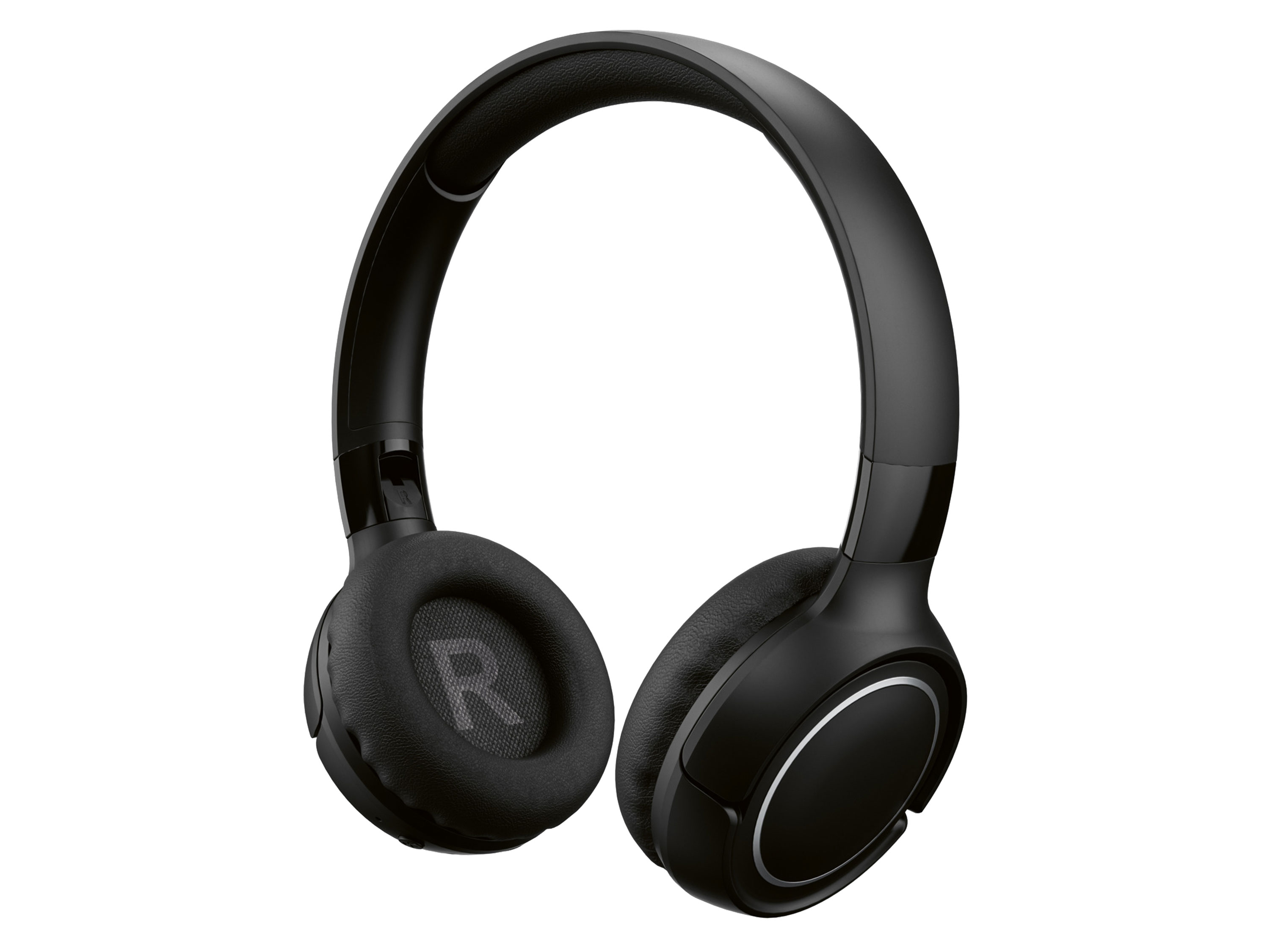 Silvercrest® Bezdrátová sluchátka s Bluetooth® Sound On-Ear