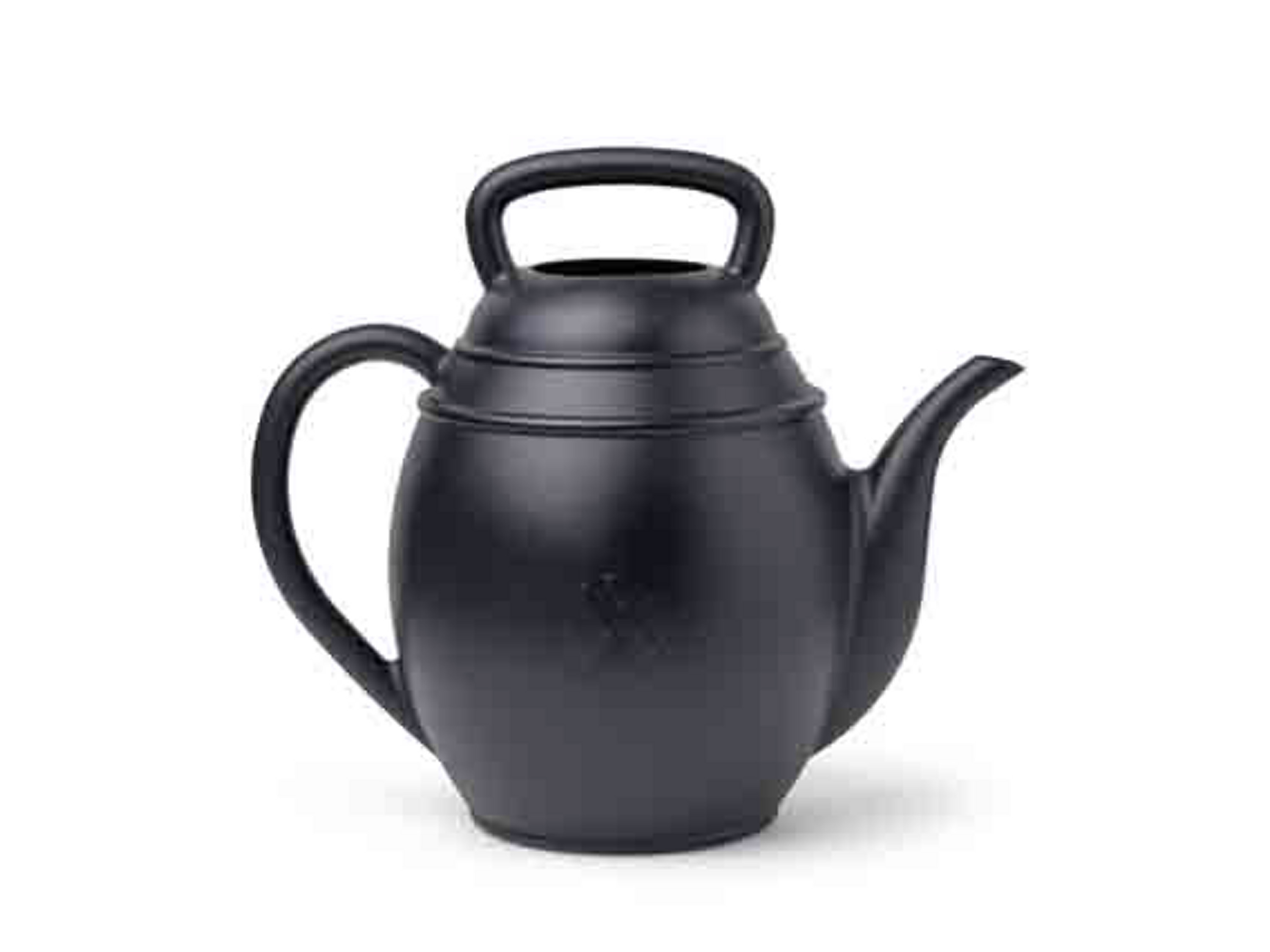 Xala Konev na zalévání »Chai«, 10 l. (černá)