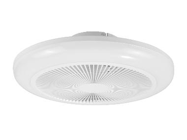 LIVARNO® Stropní LED svítidlo s ventilátorem