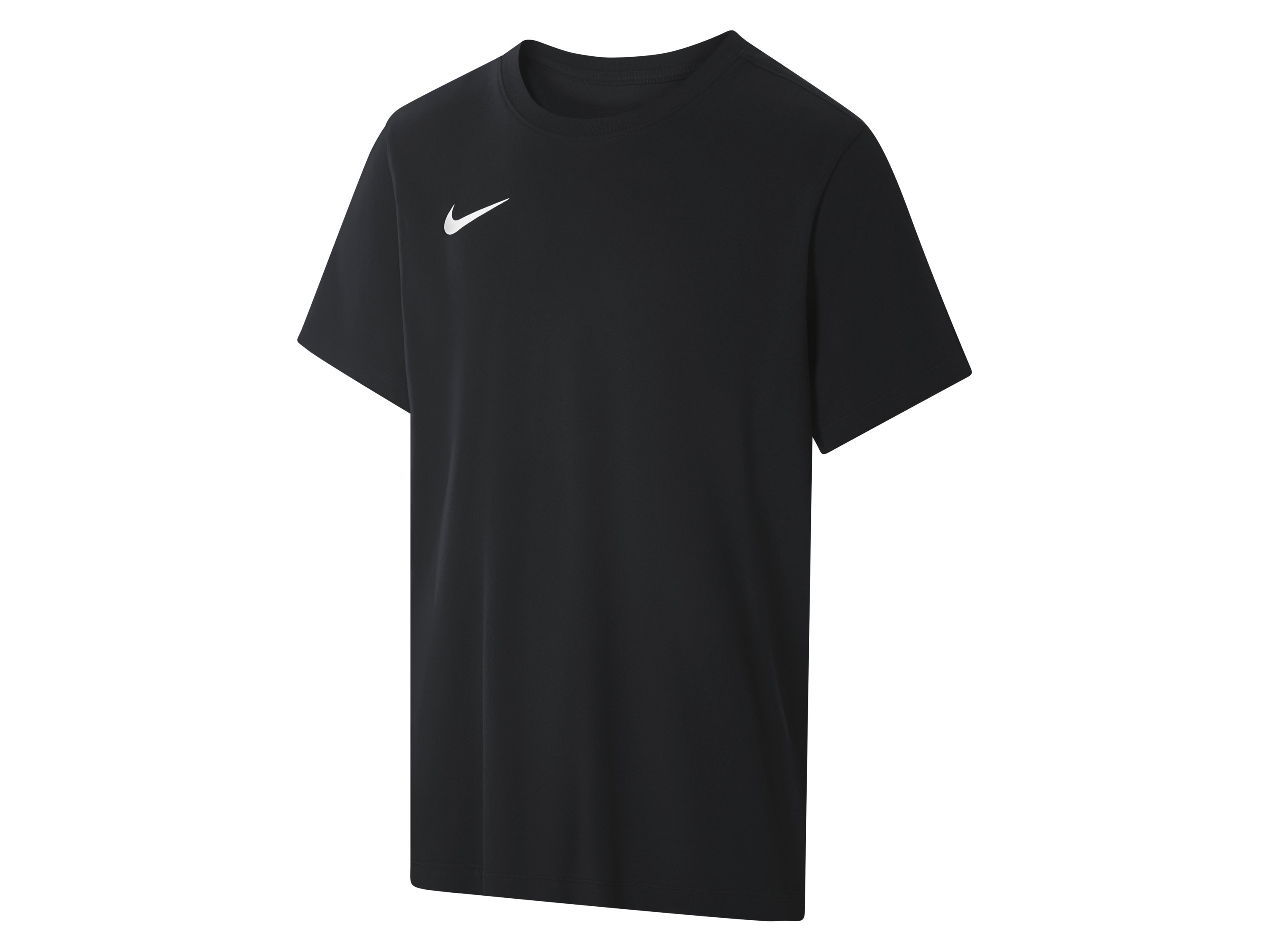 Nike Pánské triko Park (černá, L)