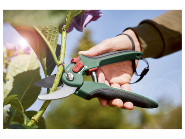 PARKSIDE® Zahradní nůžky
