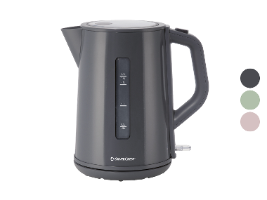 SILVERCREST® Rychlovarná konvice