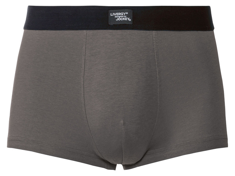  Zobrazit na celou obrazovku LIVERGY® Pánské boxerky, 3 kusy - Obrázek 11