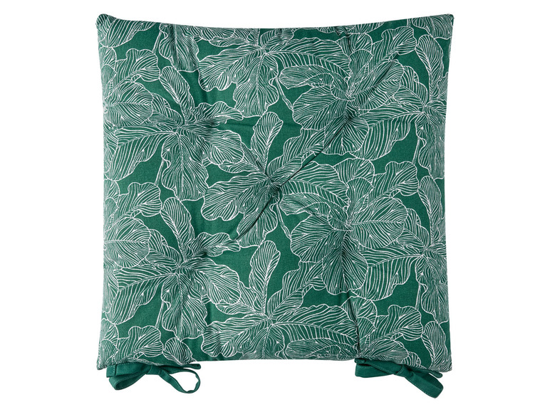  Zobrazit na celou obrazovku LIVARNO home Podsedák, 40 x 40 cm - Obrázek 13