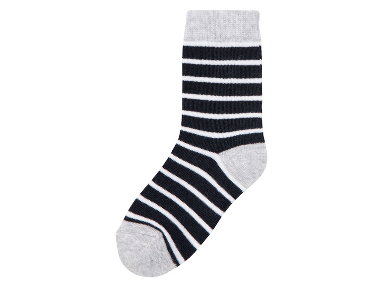 Zobrazit na celou obrazovku lupilu® Chlapecké ponožky s BIO bavlnou, 7 párů - Obrázek 11