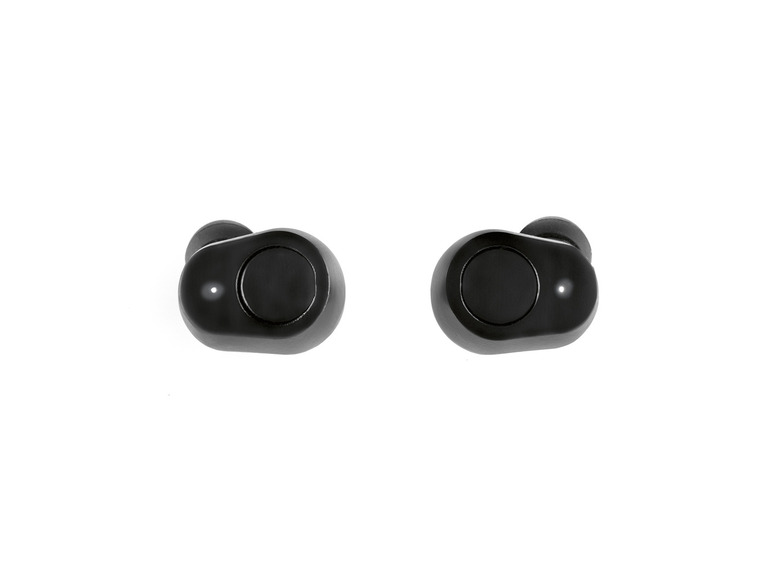  Zobrazit na celou obrazovku SILVERCREST® Bluetooth® sluchátka s reproduktorem SKTL 40 - Obrázek 3