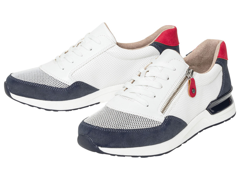  Zobrazit na celou obrazovku footflexx Dámská volnočasová obuv - Obrázek 2