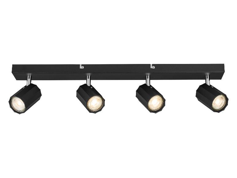  Zobrazit na celou obrazovku Nástěnné / Stropní LED svítidlo THEIA - Obrázek 17