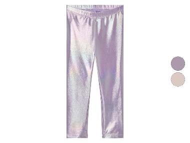 lupilu® Dívčí legíny