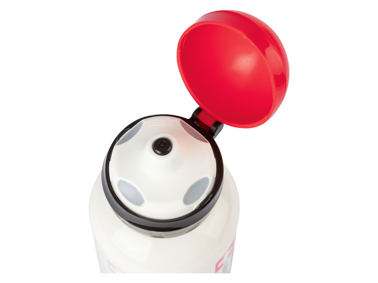 Zobrazit na celou obrazovku SIGG Láhev na pití Nature, 0,6 l - Obrázek 2