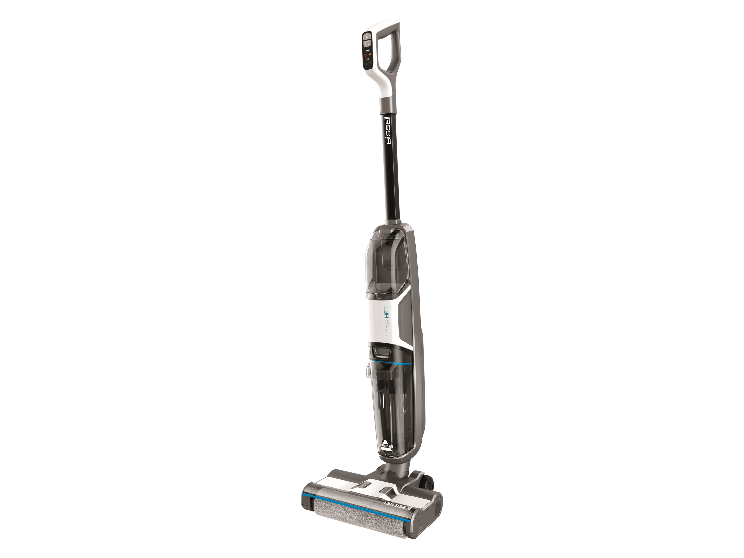 Bissell Vysavač na mokré a suché vysávání "Crosswave HF3 Cordless Pro"