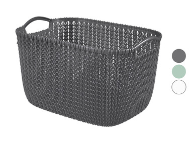 Curver Košík KNIT, 19 l