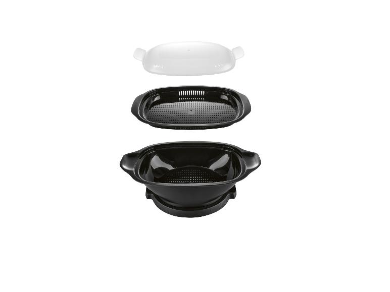  Zobrazit na celou obrazovku Monsieur Cuisine Smart SKMS 1200 B2 s přesouvací a mixovací podložkou (červená) - Obrázek 14