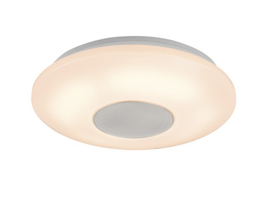 LIVARNO HOME Stropní LED svítidlo s Bluetooth reproduktorem