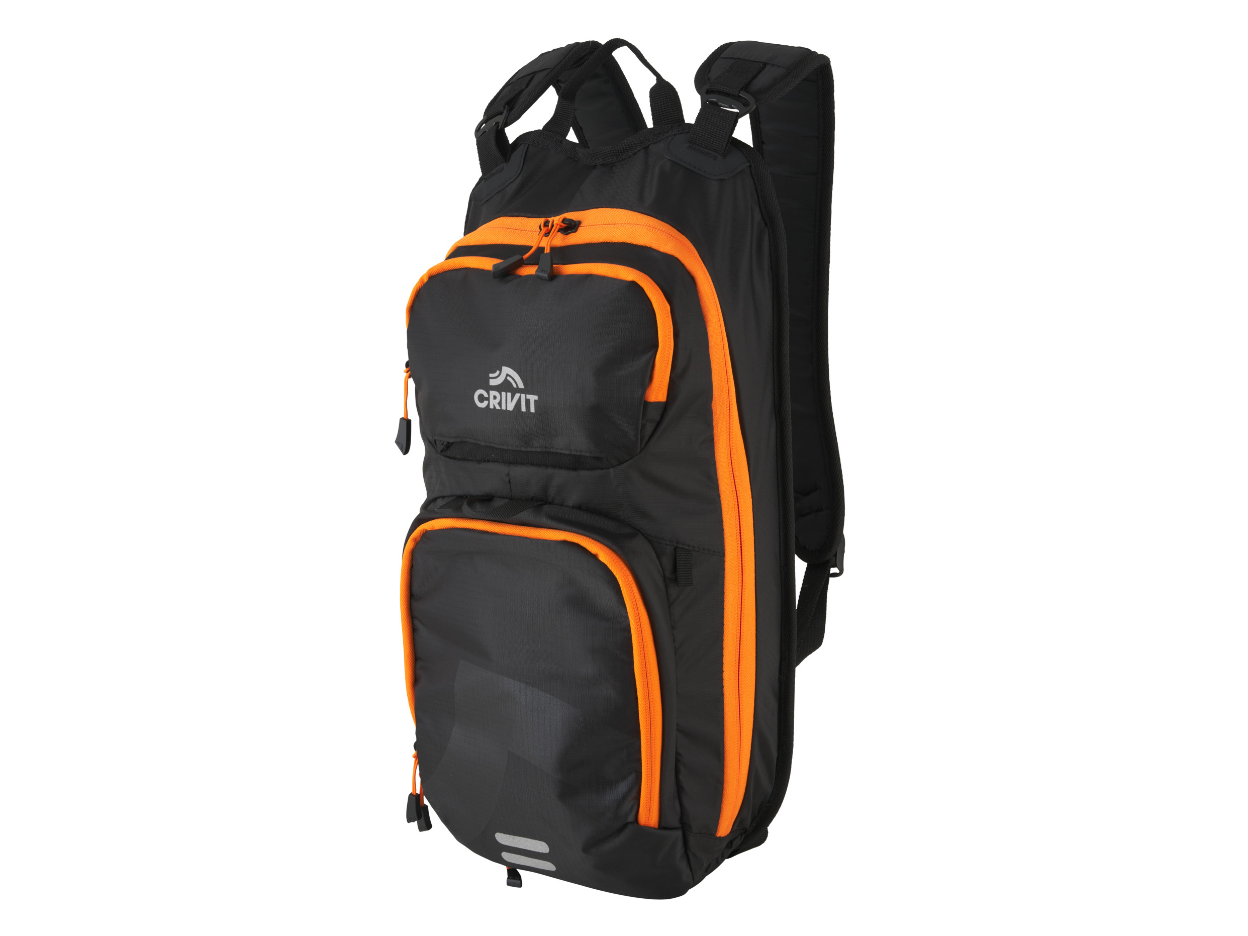 Crivit Cyklistický batoh (6 l)