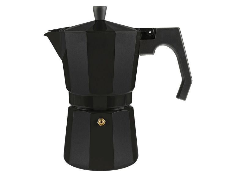  Zobrazit na celou obrazovku ERNESTO® Konvička na espresso - Obrázek 3