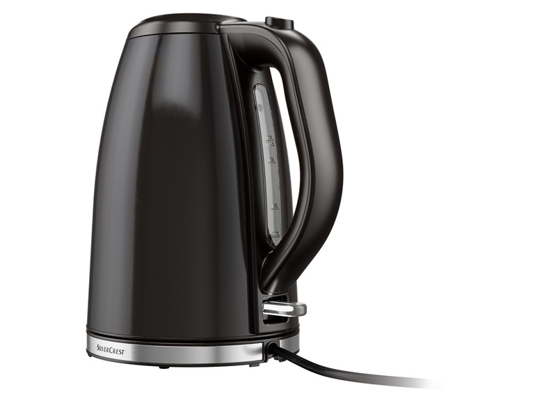  Zobrazit na celou obrazovku SILVERCREST® KITCHEN TOOLS Rychlovarná konvice SWKB 3100 A1 - Obrázek 3