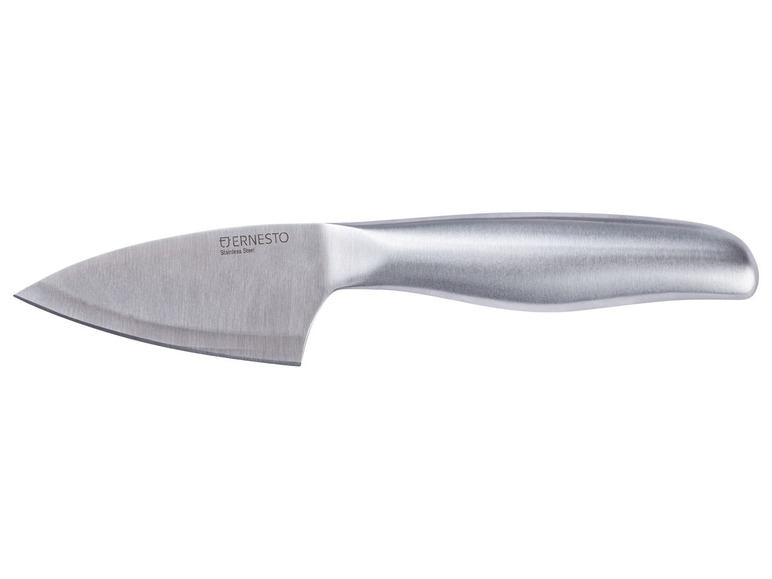  Zobrazit na celou obrazovku ERNESTO® Kuchyňský nůž / Sada kuchyňských nožů z nerezové oceli - Obrázek 18