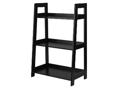 LIVARNO home Regál se 3 přihrádkami