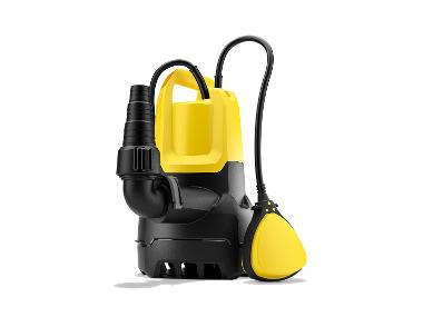 KÄRCHER Ponorné kalové čerpadlo SP 9.500 Dirt