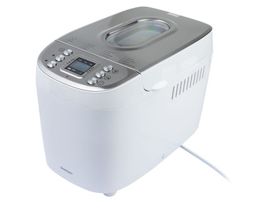 SILVERCREST® Domácí pekárna EDS SBB 850 E1