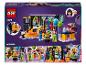 LEGO Friends sada s karaoke pódiem a stánkem se sladkostmi