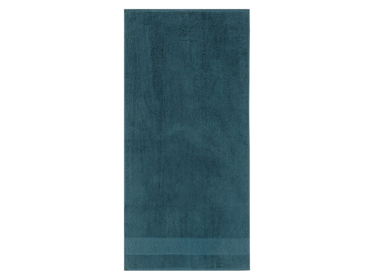 Zobrazit na celou obrazovku LIVARNO home Froté osuška, 70 x 140 cm - Obrázek 3