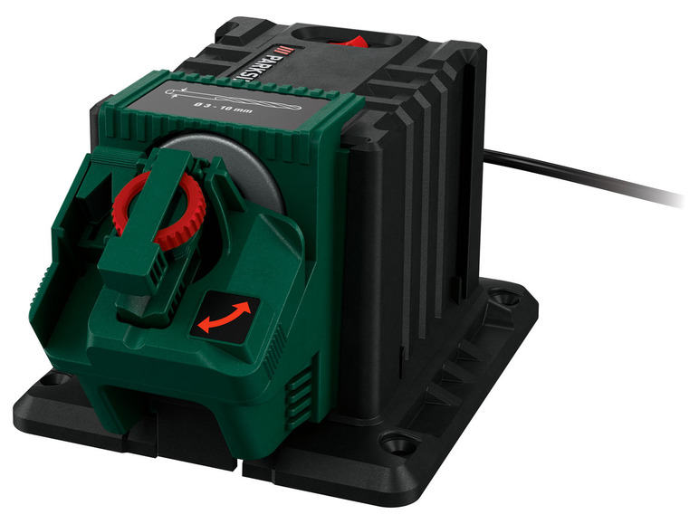  Zobrazit na celou obrazovku PARKSIDE® Ostřička PSS 65 D1 - Obrázek 4