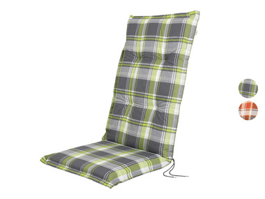 LIVARNO home Potah na židli / křeslo, 120 x 50 x 8 cm