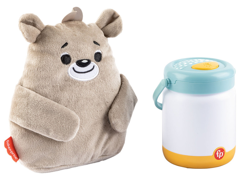  Zobrazit na celou obrazovku Fisher-Price Dětská výbava - Obrázek 2