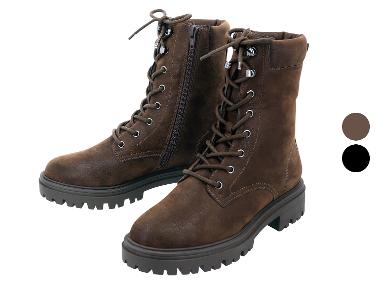 esmara® Dámská kotníková obuv