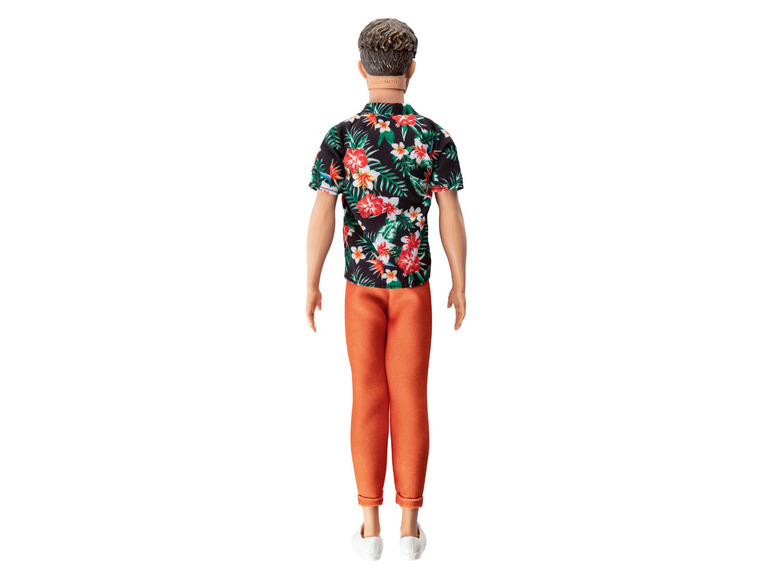  Zobrazit na celou obrazovku Panenka Barbie Fashionistas - Obrázek 16