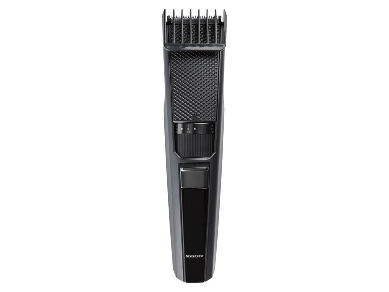  Zobrazit na celou obrazovku SILVERCREST® PERSONAL CARE Zastřihovač vlasů a vousů SHBS 3.7 A1 - Obrázek 2