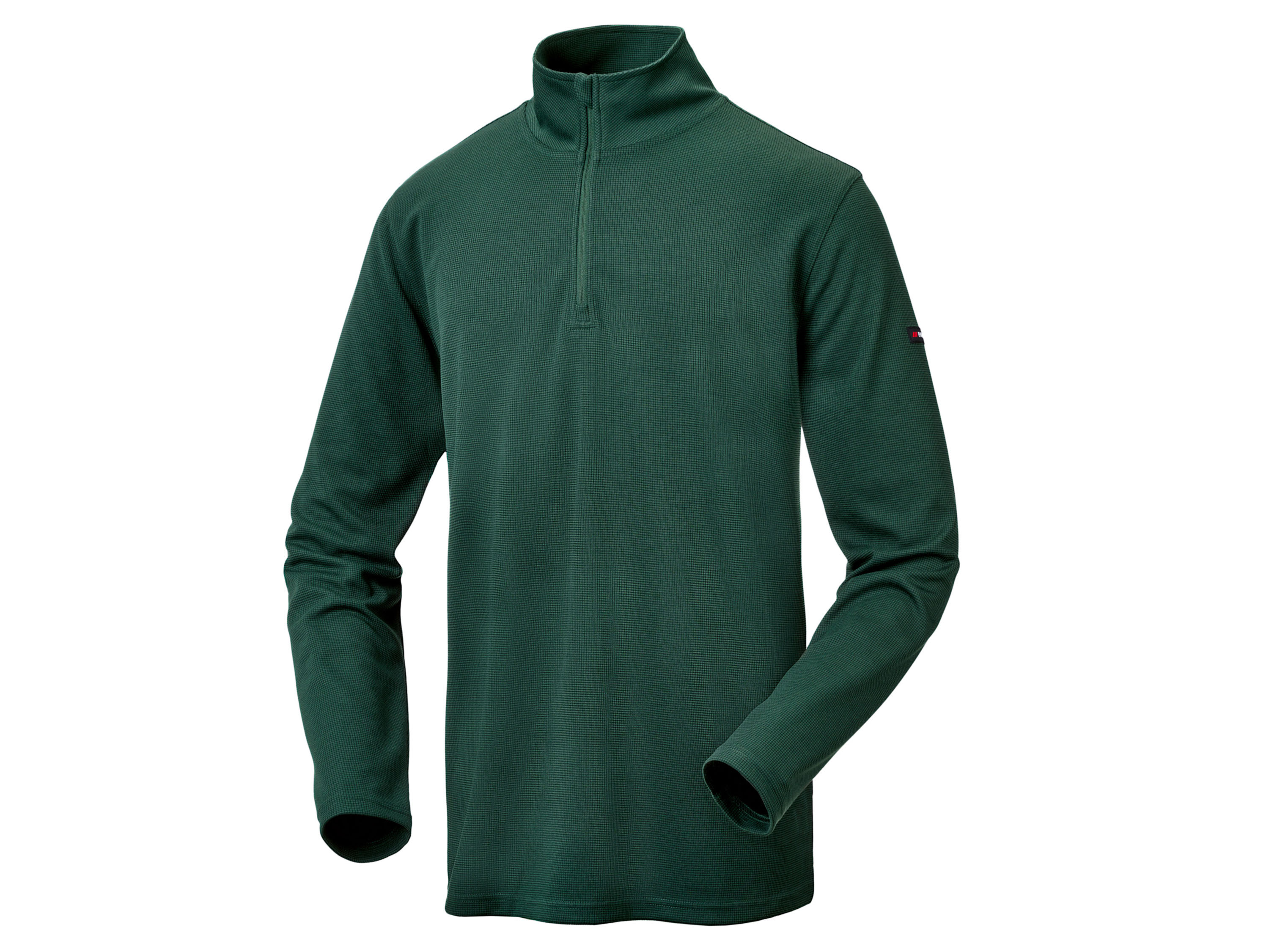Parkside® Pánská mikina (zelená, XL (56/58))