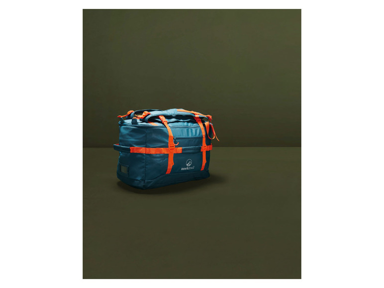  Zobrazit na celou obrazovku Rocktrail Taška Duffle - Obrázek 5