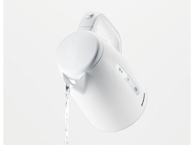  Zobrazit na celou obrazovku SILVERCREST® Rychlovarná konvice SWKK 3000 A1 - Obrázek 12