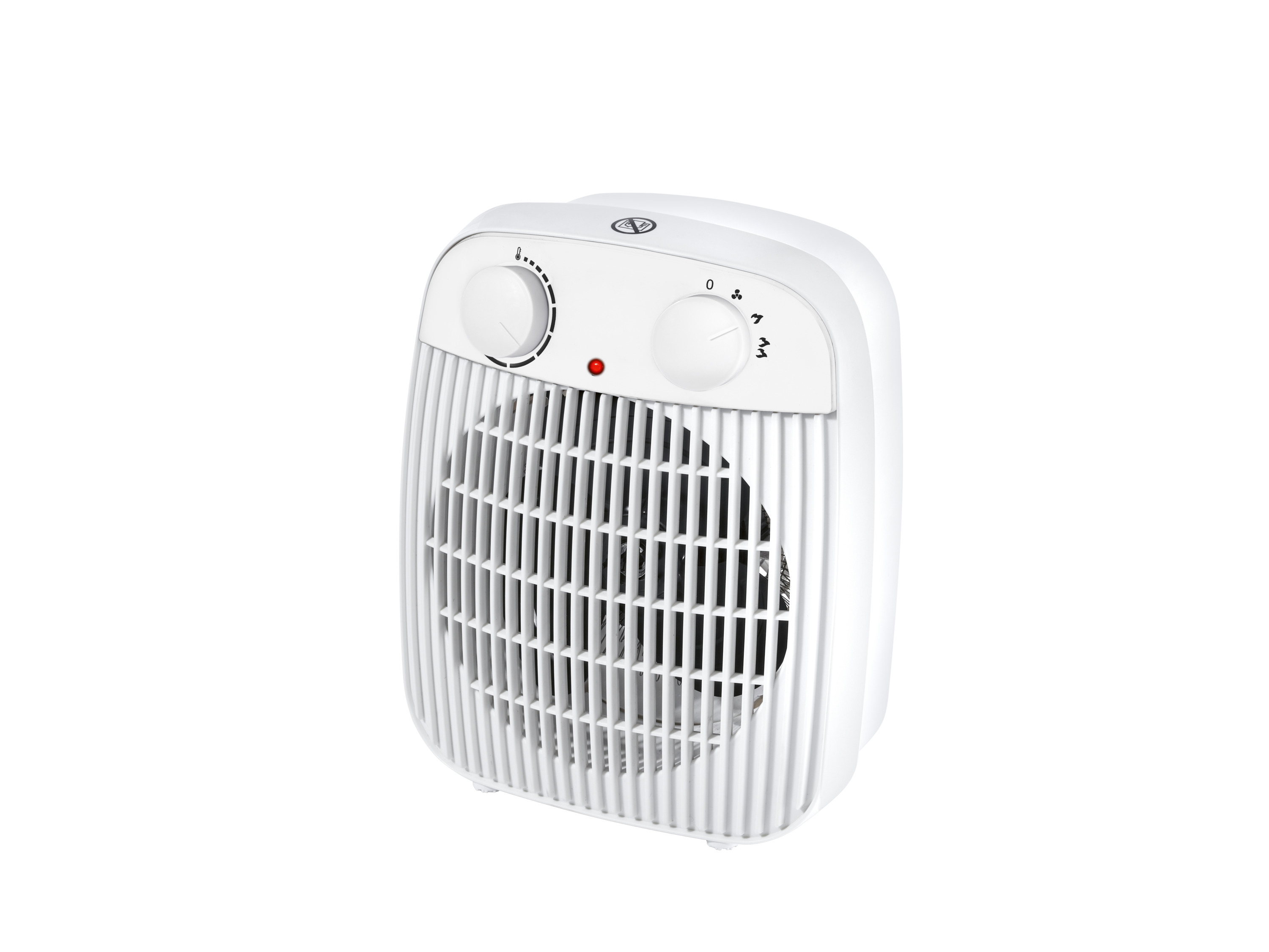 Tronic® Horkovzdušný ohřívač THL 2000 B1 (bílá)